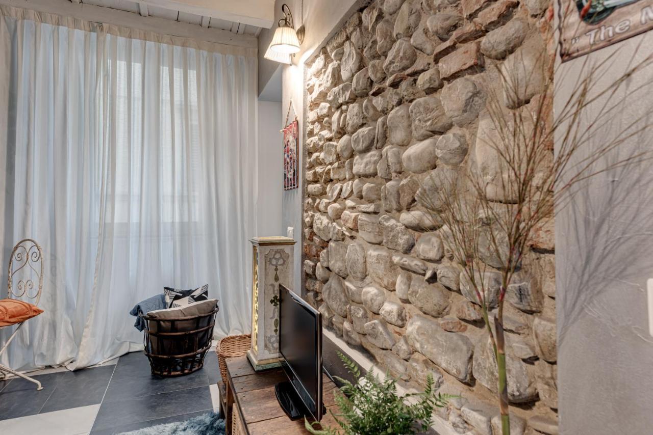 Apartamento Tra Il Duomo E Il Teatro La Pergola Florença