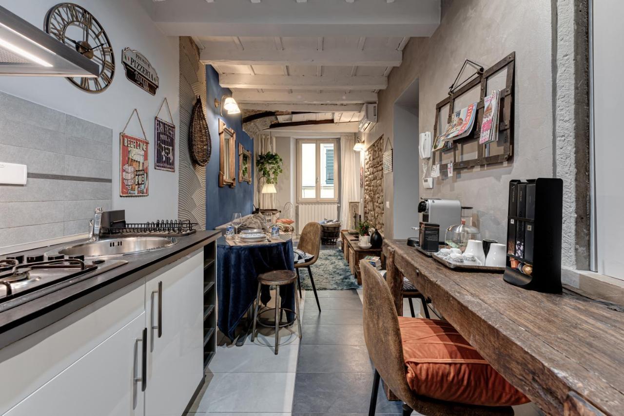 Apartamento Tra Il Duomo E Il Teatro La Pergola Florença