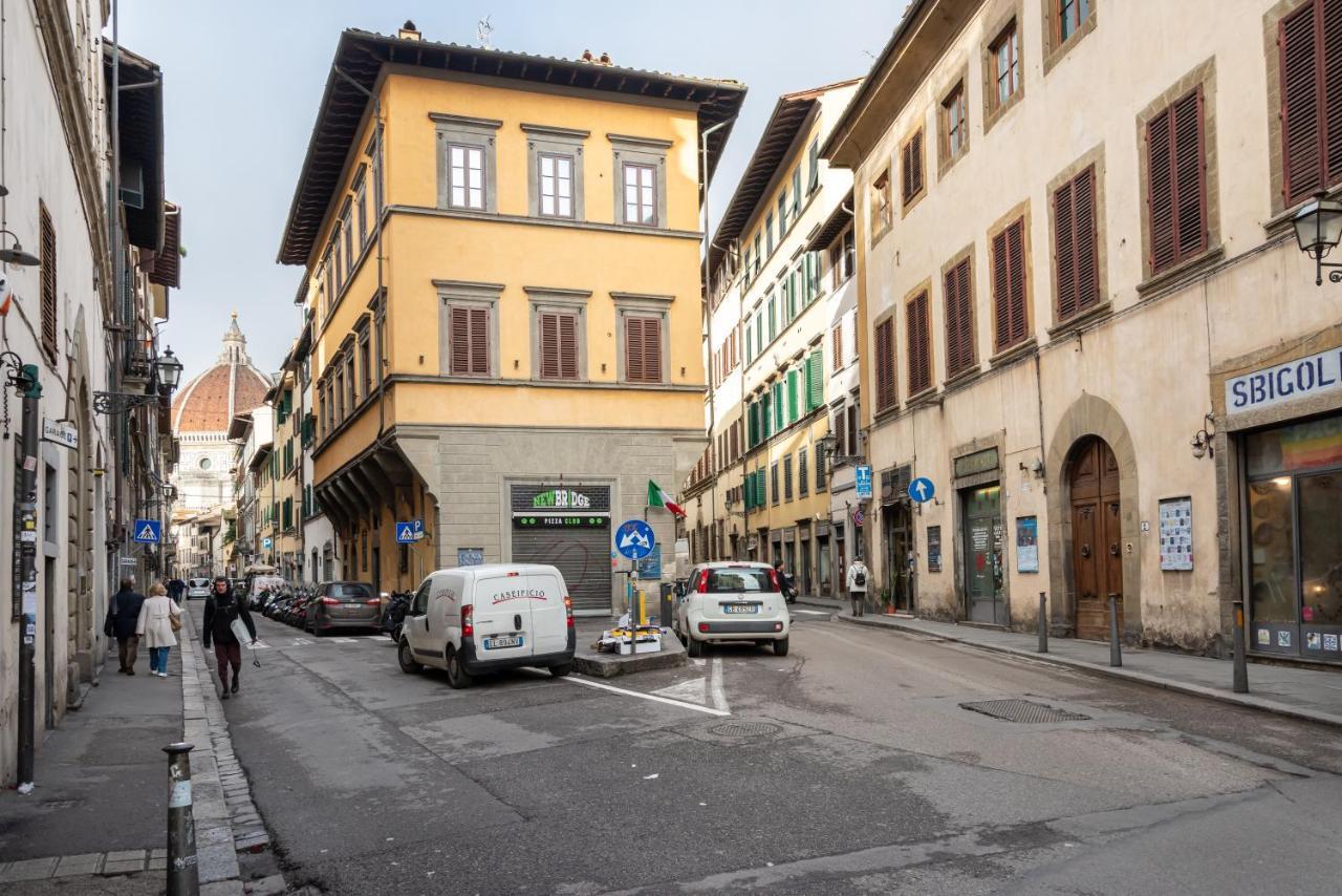 Apartamento Tra Il Duomo E Il Teatro La Pergola *